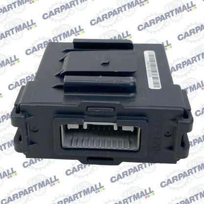 2017 2018 Nissan Altima Adas Advance Driver Assist Control Module 284E7-9HU0A