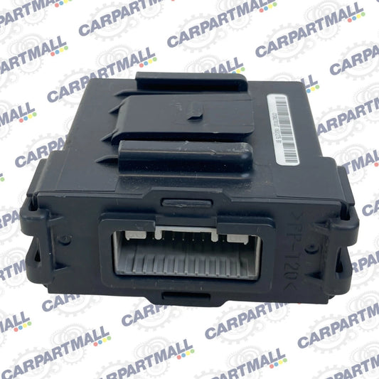 2017 2018 Nissan Altima Adas Advance Driver Assist Control Module 284E7-9HU0A