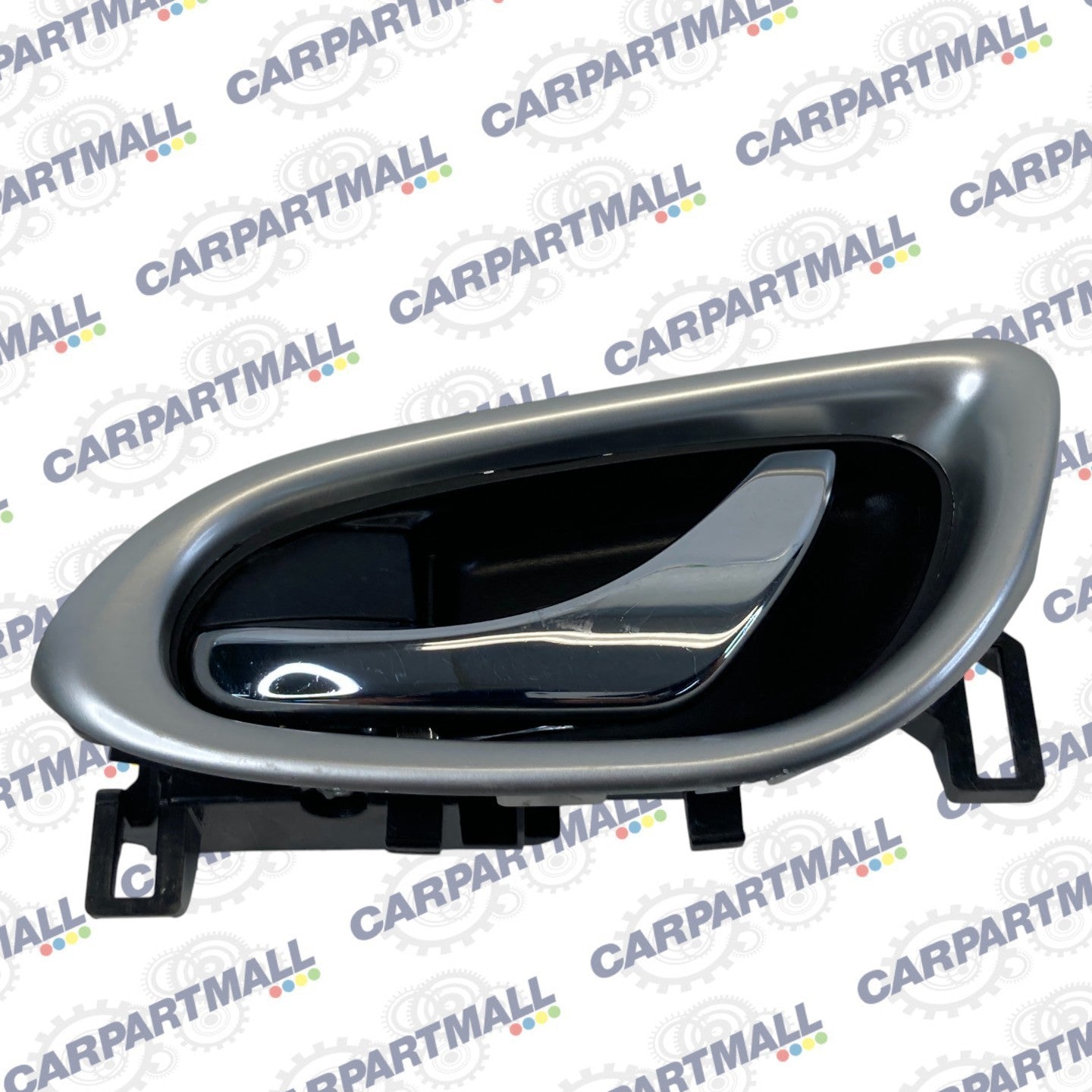 2013-2019 Nissan Sentra Front Left Driver Inside Inner Door Handle OEM