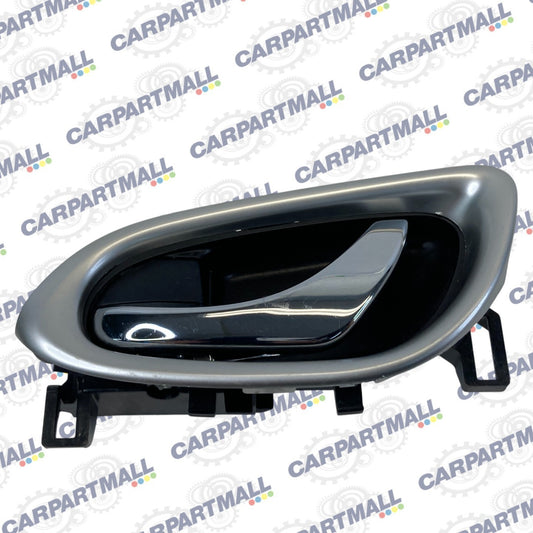 2013-2019 Nissan Sentra Front Left Driver Inside Inner Door Handle OEM