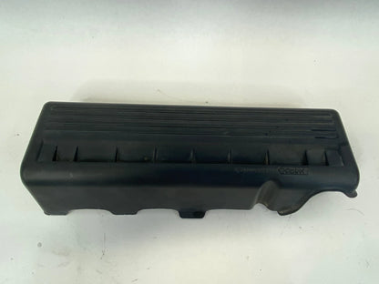 2002-2008 MINI COOPER ENGINE SPARK PLUG FUEL RAIL COVER TRIM OEM 7510290