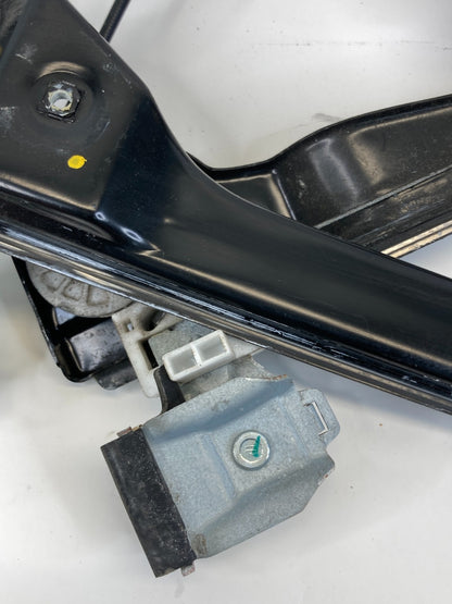 2010 2011 GMC Terrain Front Right Door Power Window Motor w Regulator 98810J3030