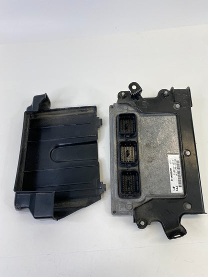 2012 Acura RDX 2.3L Engine Computer Control Module ECM ECU PCM 37820-RMC-A91 OEM