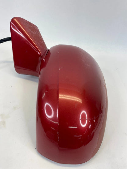 2009-2012 TOYOTA VENZA FRONT LEFT DRIVER SIDE VIEW POWER DOOR MIRROR HEATED OEM
