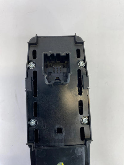 2015-2017 CHRYSLER 200 FRONT RIGHT DOOR POWER WINDOW CONTROL SWITCH 68268251AA