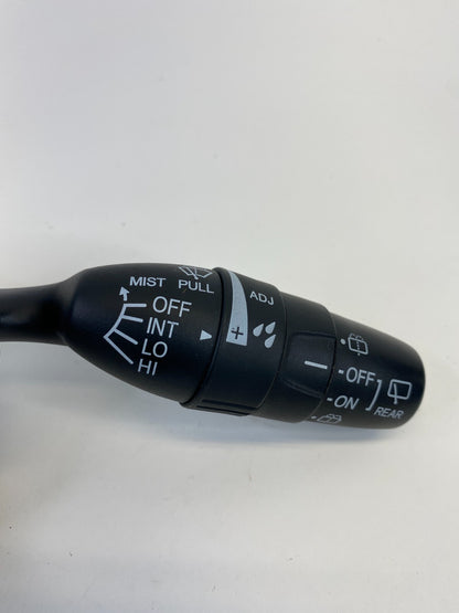 2011-2017 Honda Odyssey Windshield Wiper Lever Switch M29843 OEM