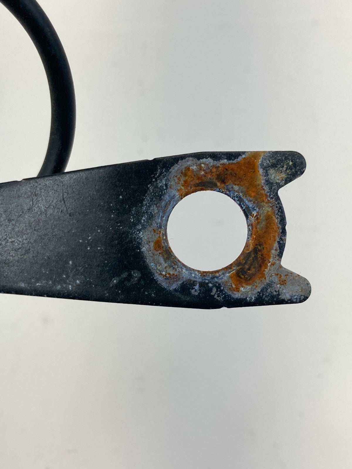 2005 06 07 08 09 2010 Scion tC Front Right Passenger Side Seat Belt Buckle OEM