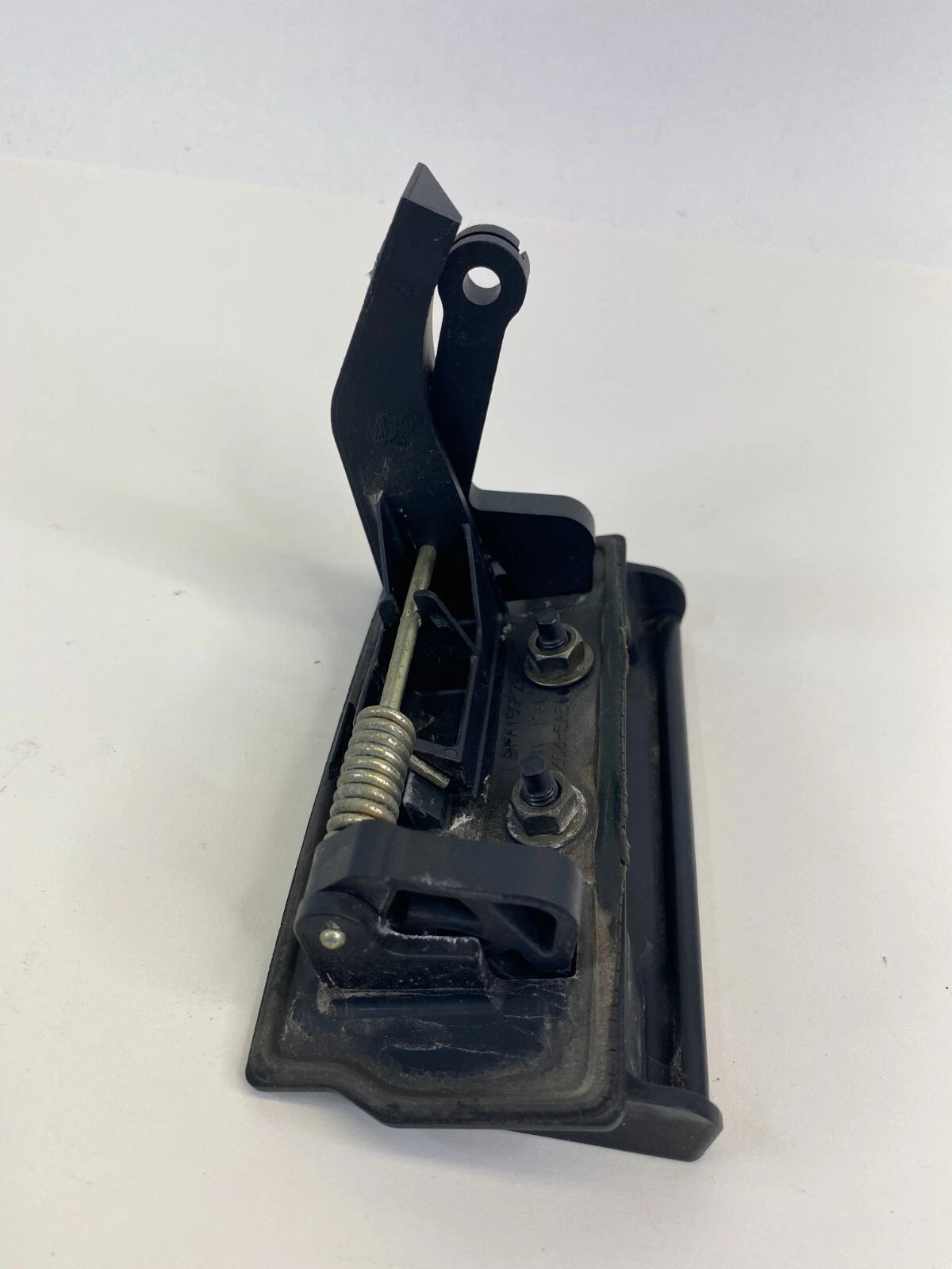05-12 NISSAN PATHFINDER REAR TRUNK LIFT GATE EXTERIOR DOOR HANDLE 90606-EA500