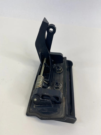 05-12 NISSAN PATHFINDER REAR TRUNK LIFT GATE EXTERIOR DOOR HANDLE 90606-EA500