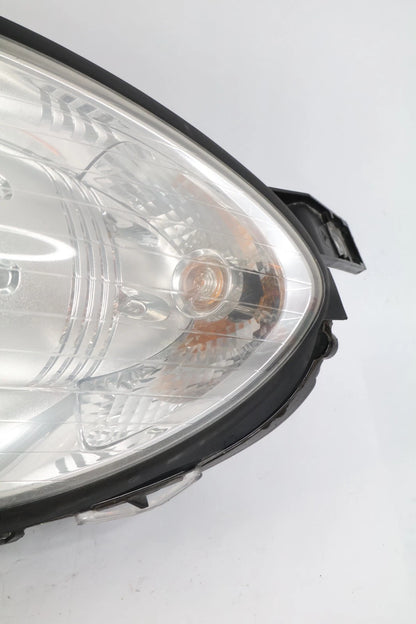 2006-2010 MERCEDES W251 R350 LH DRIVER HEADLIGHT HEADLAMP HALOGEN OEM 2518200361