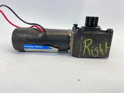 1996-2005 MITSUBISHI ECLIPSE SPYDER RIGHT SIDE CONVERTIBLE TOP MOTOR 409A588