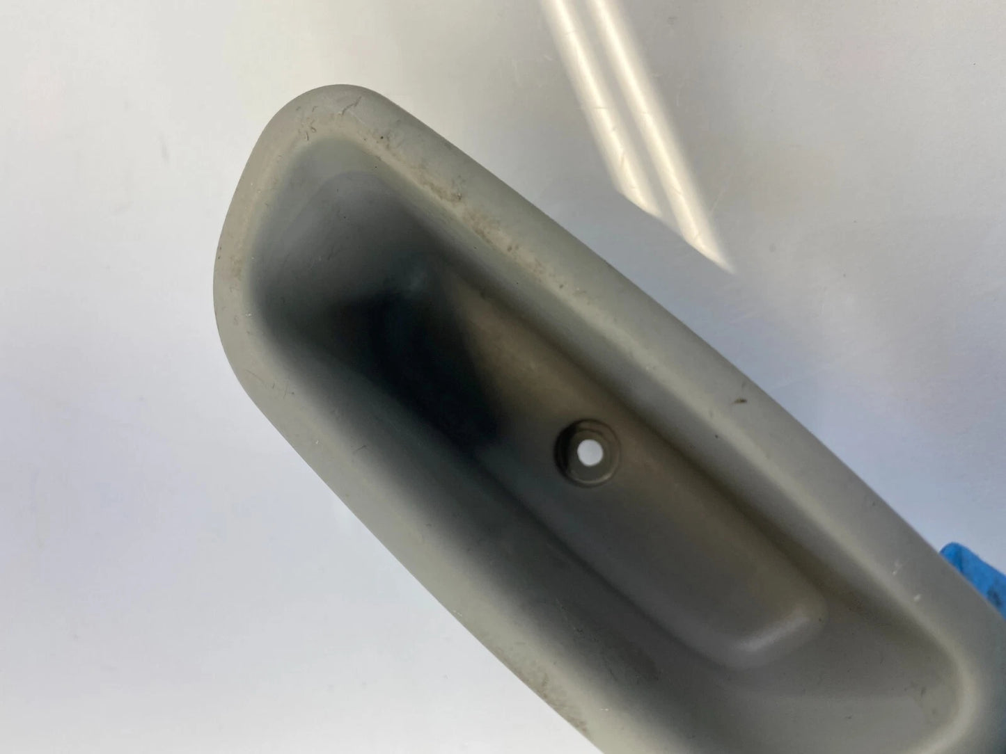 2004-2009 TOYOTA PRIUS REAR RIGHT PASSENGER DOOR PANEL PULL HANDLE TRIM OEM