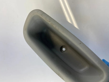 2004-2009 TOYOTA PRIUS REAR RIGHT PASSENGER DOOR PANEL PULL HANDLE TRIM OEM