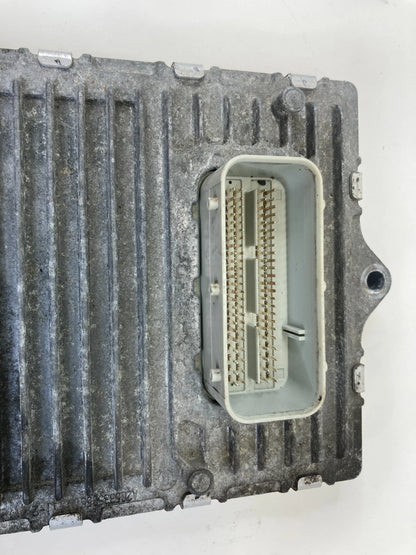 2012 12 DODGE GRAND CARAVAN 3.6L AT ENGINE CONTROL MODULE ECM ECU 5150657AA OEM