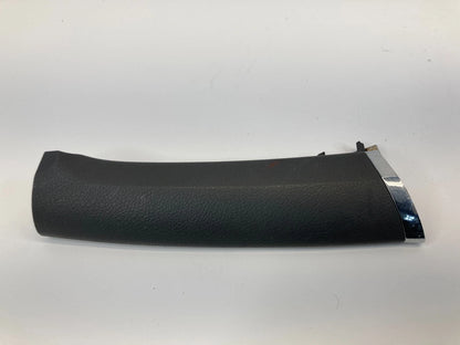 07-11 TOYOTA CAMRY RIGHT SIDE CENTER DASH BEZEL TRIM PANEL COVER 55412-06060 OEM