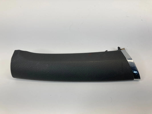 07-11 TOYOTA CAMRY RIGHT SIDE CENTER DASH BEZEL TRIM PANEL COVER 55412-06060 OEM