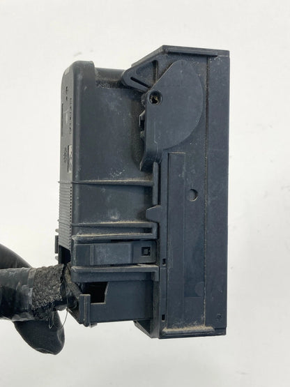 2013 2014 2015 FORD ESCAPE 2WD 2.0L AT ABS PUMP ANTI LOCK BRAKE PLUG CONNECTOR