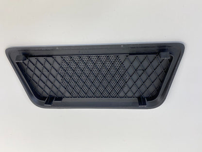 2010 2011 Ford Fusion Rear Center Speaker Cover Grille Trim 6H63-18978-A OEM