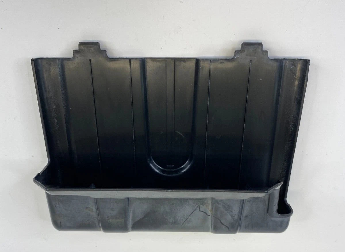 2010-2014 HONDA INSIGHT 1.3L HYBRID ENGINE COMPUTER ECM ECU HOUSING COVER TRIM