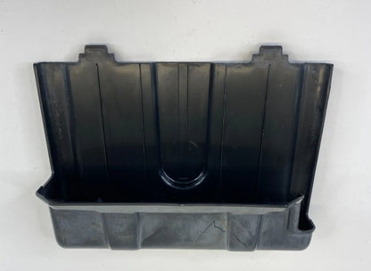 2010-2014 HONDA INSIGHT 1.3L HYBRID ENGINE COMPUTER ECM ECU HOUSING COVER TRIM