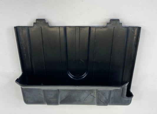 2010-2014 HONDA INSIGHT 1.3L HYBRID ENGINE COMPUTER ECM ECU HOUSING COVER TRIM
