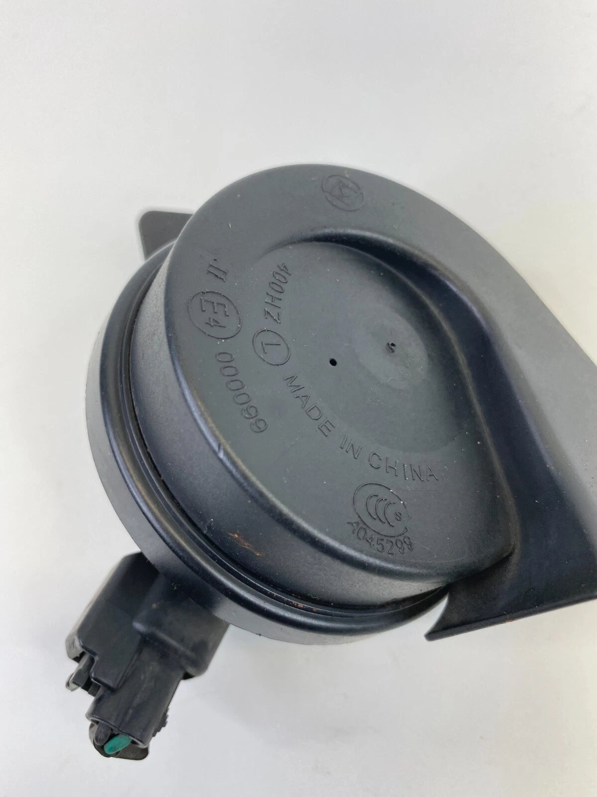 2010-2017 CHEVROLET EQUINOX LOW HORN NOTE PITCH TONE ALARM SIGNAL 23303429 OEM