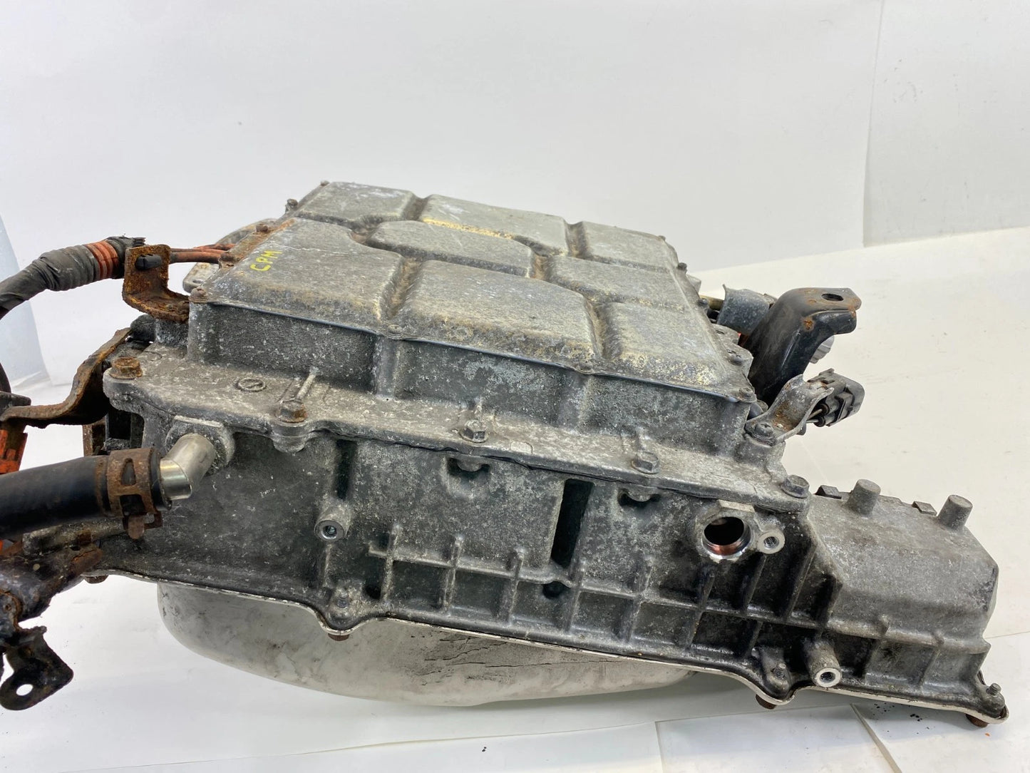 2004-2009 TOYOTA PRIUS HYBRID SYNERGY DRIVE POWER INVERTER G927047040 OEM