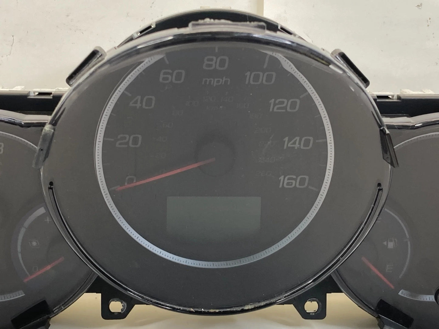 2010 2011 ACURA RDX SPEEDOMETER INSTRUMENT CLUSTER 239K MILES 78100-SZP-A01 OEM