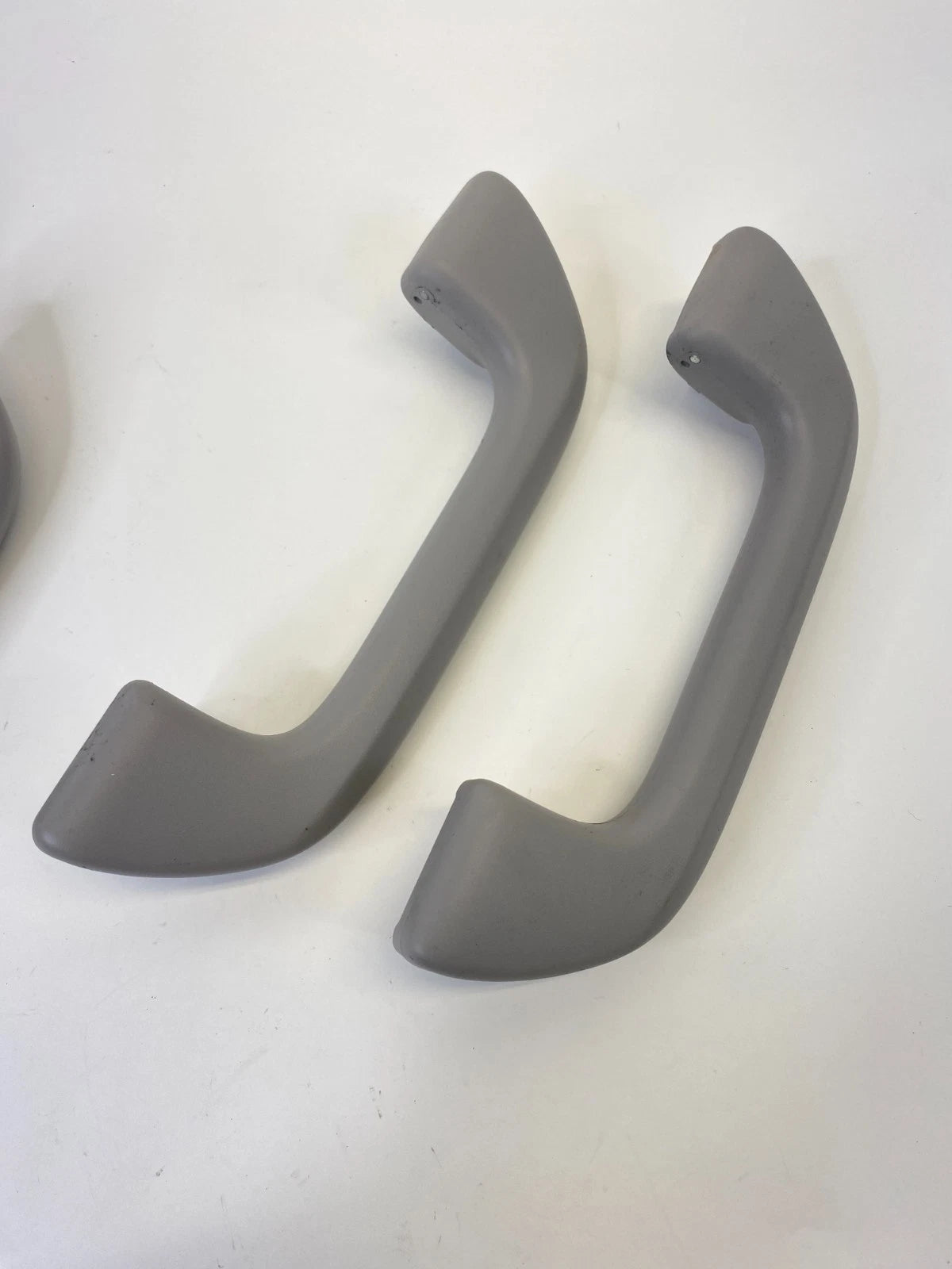 2007-2011 HONDA CR-V CRV OVERHEAD ASSIST GRAP GRAB GRIP HANDLE SET OF 4 OEM