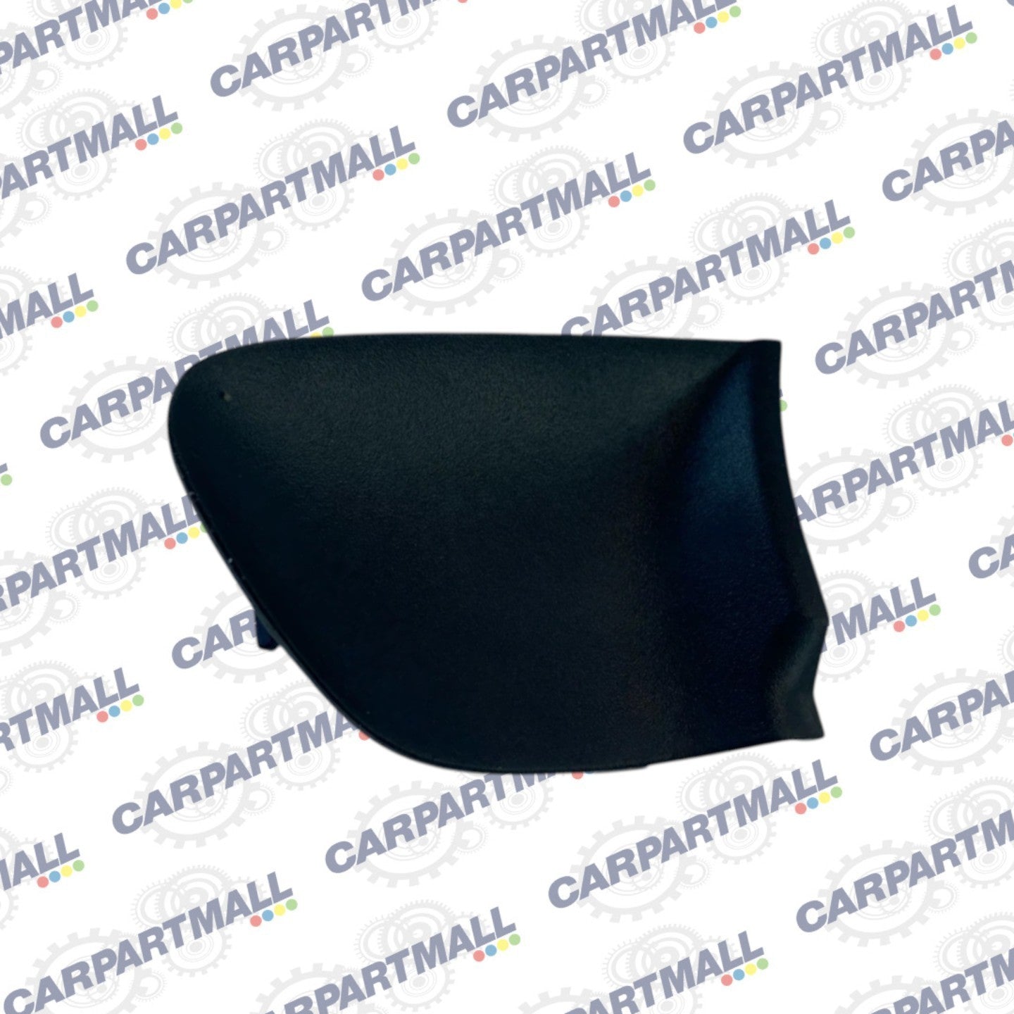 03-09 Toyota 4Runner Front Right Passenger Door Interior Handle Bezel Cover Trim