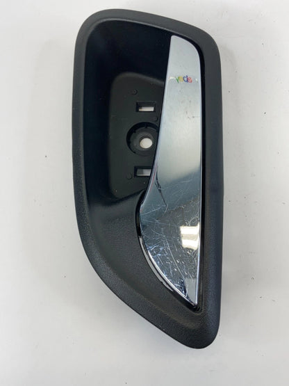 2011-2016 CHEVROLET CRUZE FRONT LEFT DRIVER SIDE INTERIOR DOOR HANDLE ASSY OEM