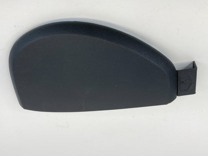 2007 GMC Yukon Chevrolet Tahoe Dash Left End Cap Cover Bezel Trim 15839736 OEM