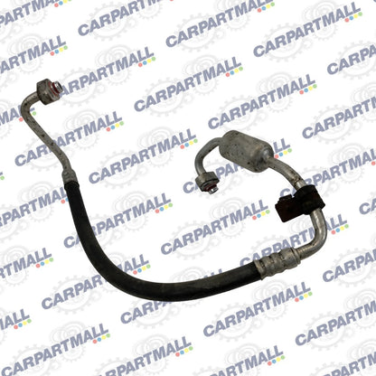 2008 2009 2010 2011 FORD FOCUS A/C AIR CONDITIONING HOSE TUBE LINE 8S43-19E637