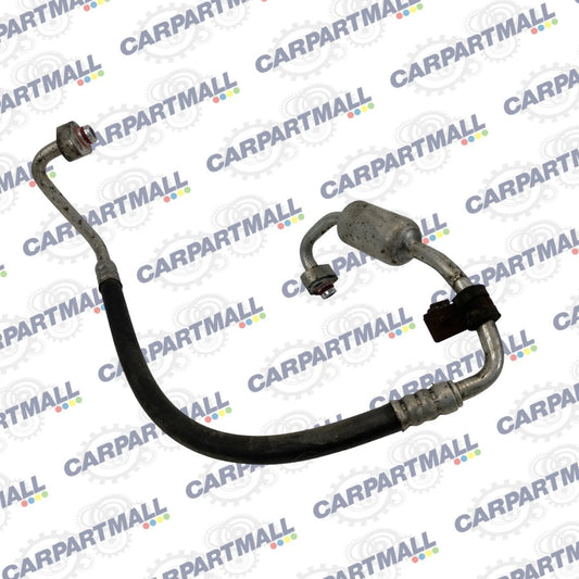 2008 2009 2010 2011 FORD FOCUS A/C AIR CONDITIONING HOSE TUBE LINE 8S43-19E637