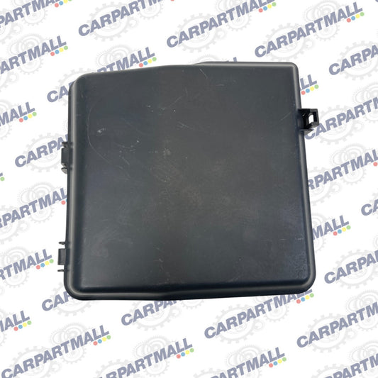 1996-2004 Acura RL 3.5L V6 A/T Engine Under Hood Fuse Relay Box Cover OEM