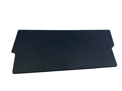 2007-2009 BMW X5 2008-2014 X6 RIGHT PASSENGER GLOVE BOX COVER TRIM 51167161768