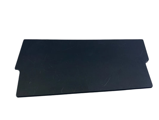 2007-2009 BMW X5 2008-2014 X6 RIGHT PASSENGER GLOVE BOX COVER TRIM 51167161768