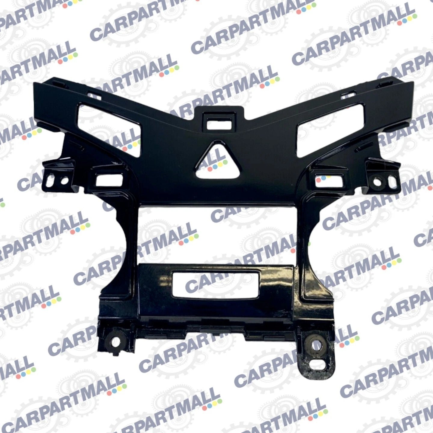 2011-2016 CHEVROLET CRUZE CENTER DASH BEZEL HEATER A/C TRIM PANEL 95034343 OEM