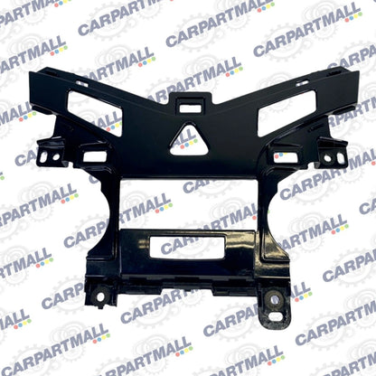 2011-2016 CHEVROLET CRUZE CENTER DASH BEZEL HEATER A/C TRIM PANEL 95034343 OEM