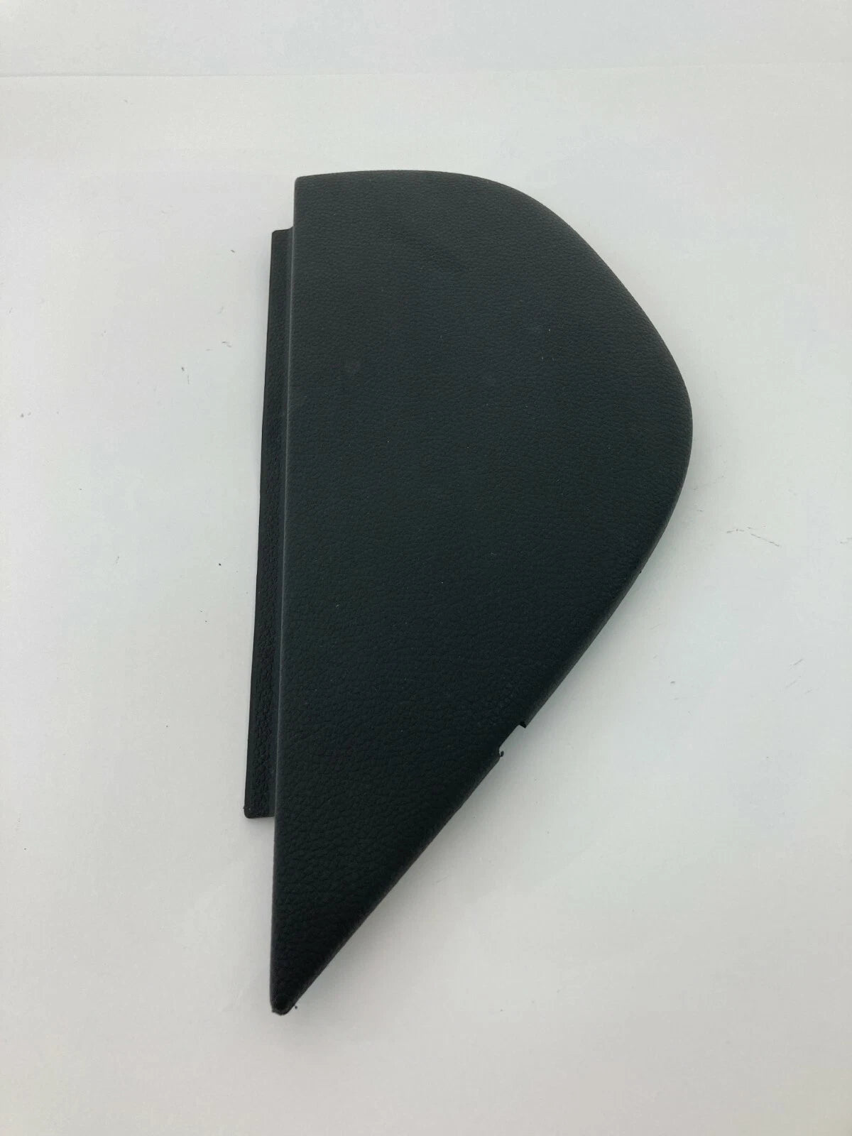2005-2010 VW VOLKSWAGEN JETTA DASH LEFT DRIVER END CAP TRIM COVER 1K1-857-175