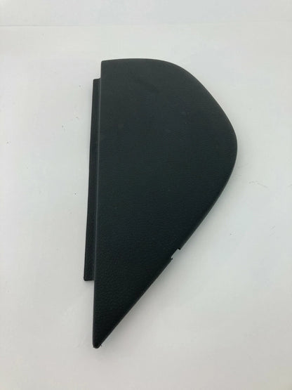2005-2010 VW VOLKSWAGEN JETTA DASH LEFT DRIVER END CAP TRIM COVER 1K1-857-175