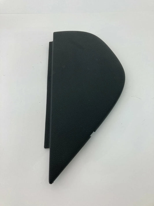 2005-2010 VW VOLKSWAGEN JETTA DASH LEFT DRIVER END CAP TRIM COVER 1K1-857-175