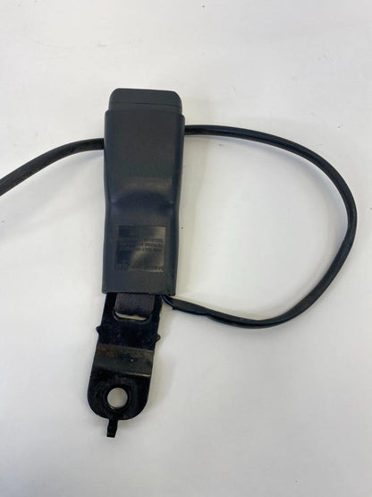 2005 CHRYSLER 300 FRONT LEFT DRIVER SIDE SEAT BELT BUCKLE 1BX251DVAA OEM