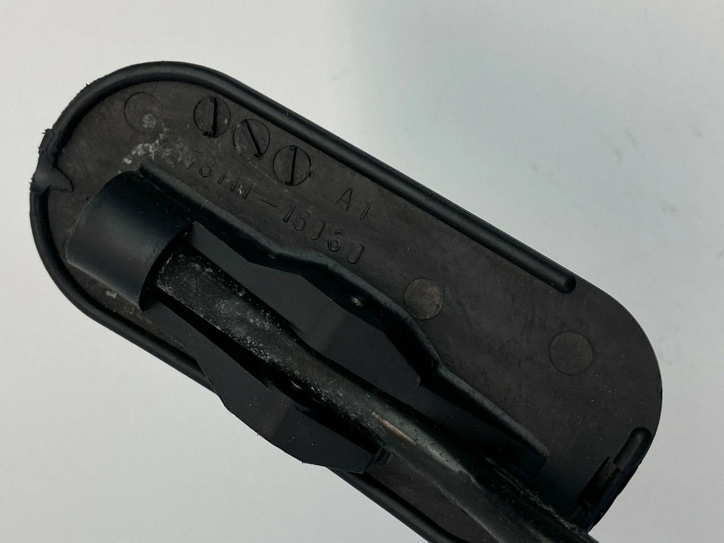 2003-2008 TOYOTA COROLLA SEDAN ACCELERATOR GAS PEDAL 78111-16030 OEM