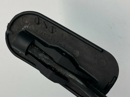 2003-2008 TOYOTA COROLLA SEDAN ACCELERATOR GAS PEDAL 78111-16030 OEM