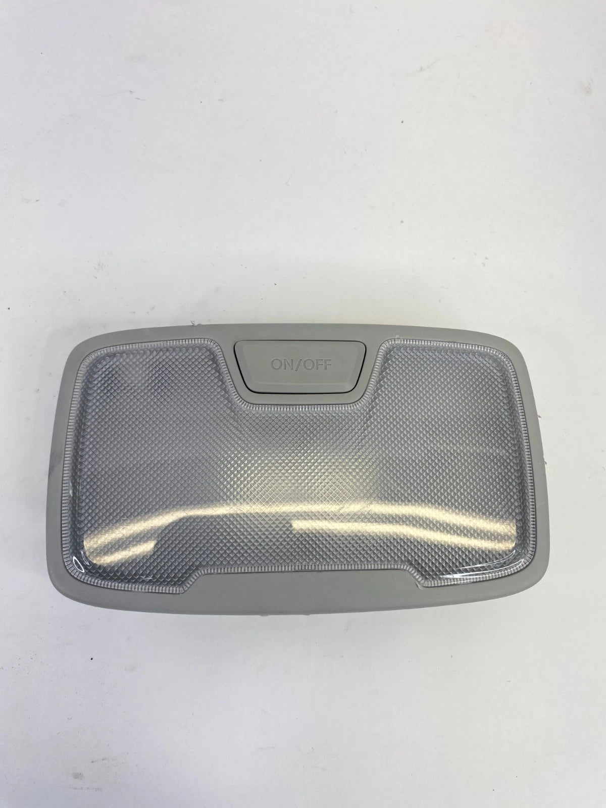 2011-2014 HYUNDAI SONATA ROOF OVERHEAD DOME MAP LIGHT READING LAMP 928503SXXX
