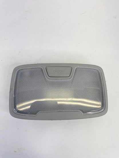 2011-2014 HYUNDAI SONATA ROOF OVERHEAD DOME MAP LIGHT READING LAMP 928503SXXX