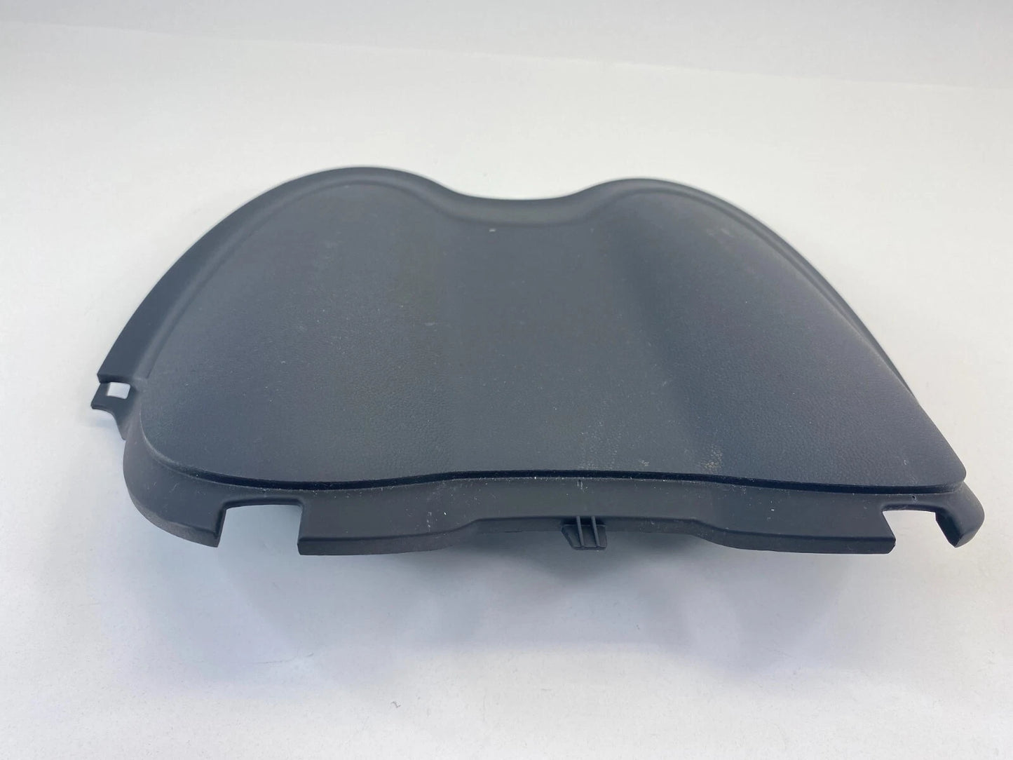 2008-2017 MITSUBISHI LANCER INSTRUMENT CLUSTER SPEEDOMETER COVER TRIM 8060A053ZZ