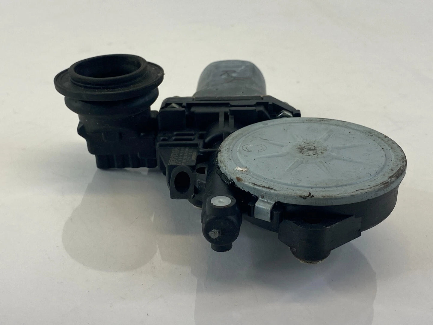 07-17 TOYOTA CAMRY COROLLA FRONT RIGHT PASSENGER POWER WINDOW MOTOR 85710-AE010