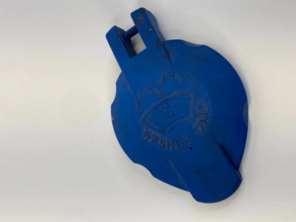 2006-2010 HYUNDAI SONATA WINDSHIELD WIPER WASHER RESERVOIR TANK CAP COVER OEM